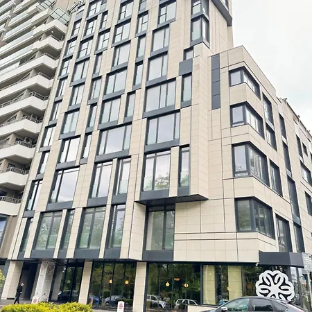 Апартаменты Sea Breeze