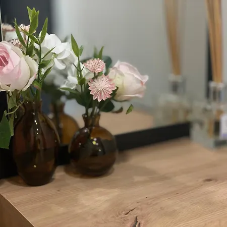 Sea Breeze Апартаменты *