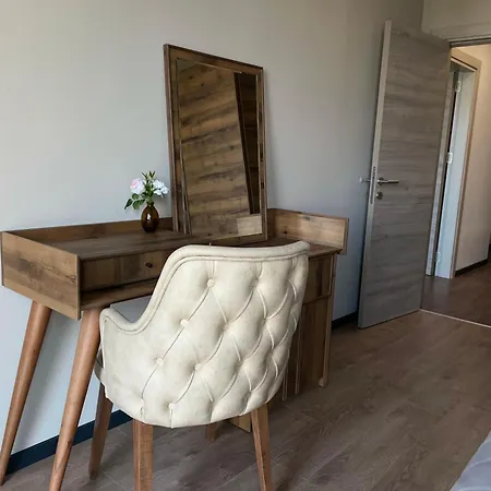 Апартаменты Sea Breeze Бургас